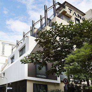At Home Hotel Ximen