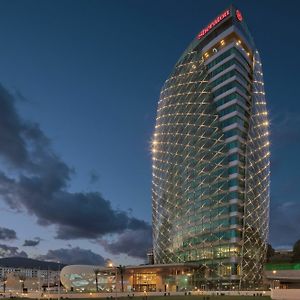 Sheraton Annaba Hotel